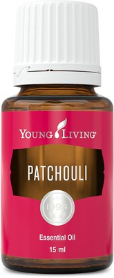 1. Uleiuri Esentiale - Ulei Esential Patchouli - Ulei Esential Paciuli