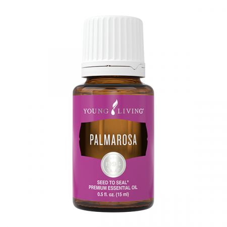 1. Uleiuri Esentiale - Ulei esential Palmarosa Young Living