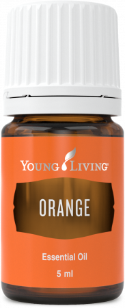 1.1. Simple - Ulei Esential Orange - Ulei Esential Portocale