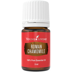 1. Uleiuri Esentiale - Ulei Esential Roman Chamomile - Ulei Esential Musetel Roman