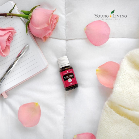 Ulei Esential Ylang Ylang - Ulei Esential Ylang Ylang [1]