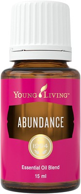 1.2. Amestecuri - Abundance Essential Oil Blend - Ulei esențial amestec Abundance