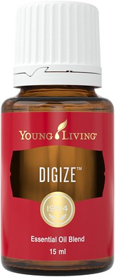 DiGize Essential Oil Blend - Ulei esențial amestec DiGize [0]