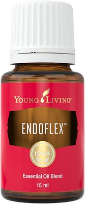 Endoflex Essential Oil Blend - Ulei esențial amestec Endoflex [0]
