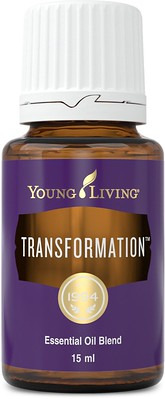 1. Uleiuri Esentiale - Transformation Essential Oil Blend - Ulei esențial amestec Transformation