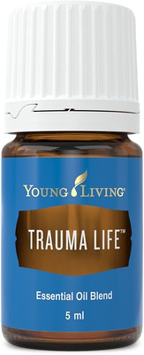 1. Uleiuri Esentiale - Trauma Life Essential Oil Blend - Ulei esențial amestec Trauma Life