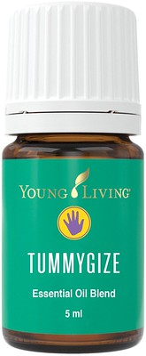 1. Uleiuri Esentiale - TummyGize Essential Oil Blend - Ulei esențial amestec TummyGize