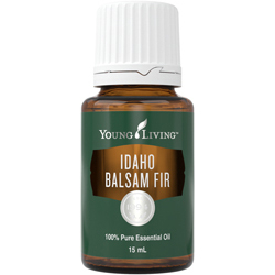 1. Uleiuri Esentiale - Uleiul esențial Balsam Fir (Idaho)