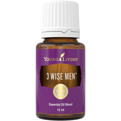 1. Uleiuri Esentiale - 3 Wise Men Essential Oil Blend - Ulei esențial amestec 3 Wise Men