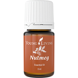 1. Uleiuri Esentiale - Ulei Esential Nutmeg - Ulei Esential Nucsoara