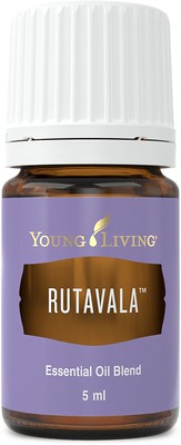 Ulei esențial amestec RutaVala (RutaVaLa Essential Oil) 5 ML