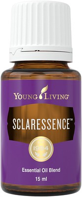 Ulei esențial amestec SclarEssence (SclarEssence Essential Oil Blend) 15 ML