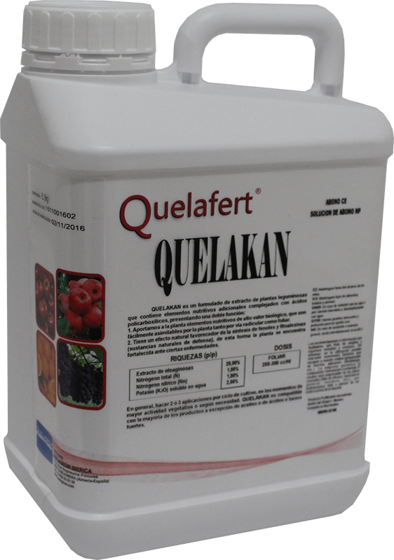 Acaricide - INSECTICID ACARICID BIO QUELAKAN 1 L