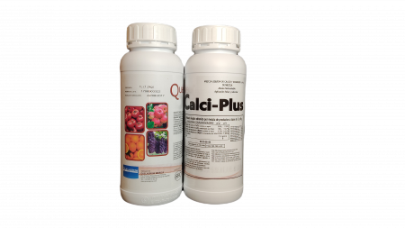 Micronutrienti - INGRASAMANT FOLIAR CU  CALCIU MAGNEZIU CALCIPLUS