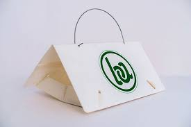 CAPACANE FEROMONALE TUTA-ABSOLUTA  SET -DELTA TRAPS [0]