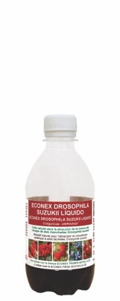 Biocontrol monitorizare - PACHET COMBATERE DROSOPHILA SUZUKI