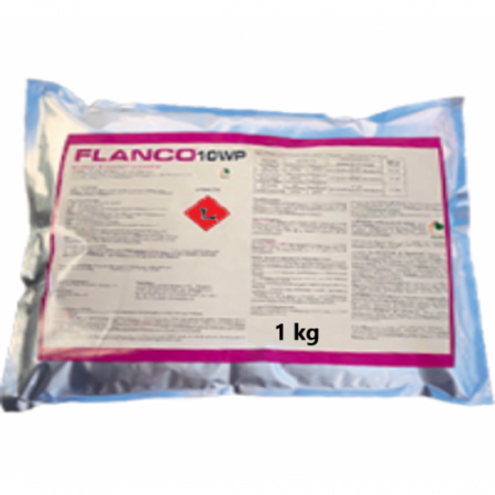 Acaricide - FLANCO  ACARICID
