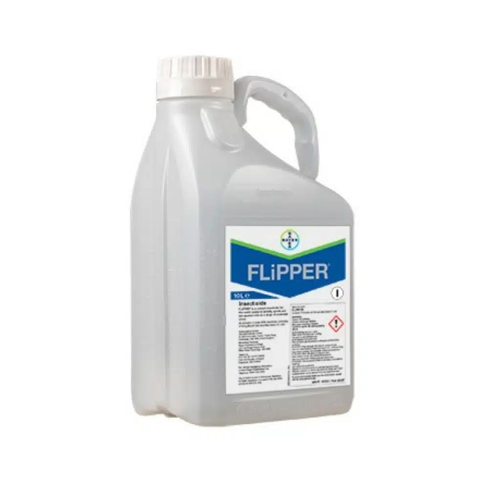 Insecticide - FLIPPER EW 479.8 10 L INSECTICID ACARICID BIOLOGIC
