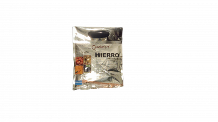 CORECTOR DEFICIENTE FIER    ORGANIC  HIERRO [1]