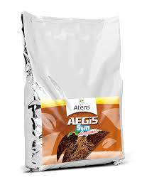 Fungicide - INOCULANT DE SOL  CU MICORIZA PULBERE 3 KG AEGIS SYM MICROGRANULO