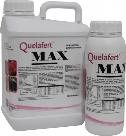 Biostimulatori - STIMULATOR NATURAL  INFLORIRE SI CRESTERE FRUCTE   MAX