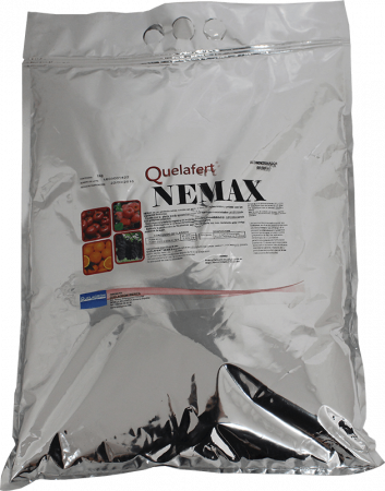 Nematocide - NEMATOCID NEMAX 300 GR