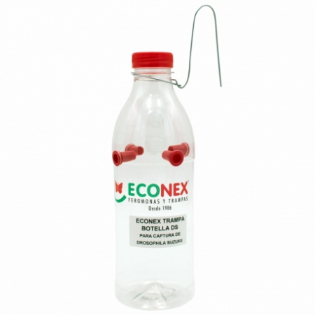 PACHET COMBATERE DROSOPHILA SUZUKI [5]