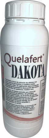 Inoculanti de sol pe baza de micorize - FUNGICID INSECTO-ACARICID  BIO DAKOTA ULEI DE PORTOCALE