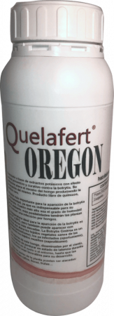 Inoculanti de sol pe baza de micorize - FUNGICID IMPOTRIVA PUTREGAI,FAINARE,MUCEGAI   OREGON