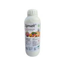 Insecticide - SPRUZIT INSECTICID BIOLOGIC 1L