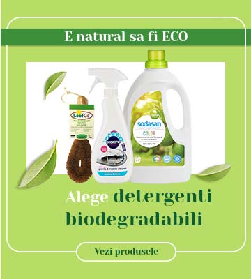 Detergenti Bio