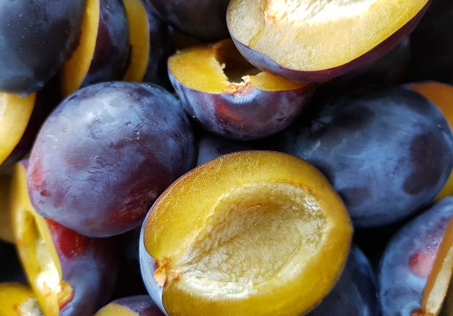 Beneficiile prunelor pentru sănătate