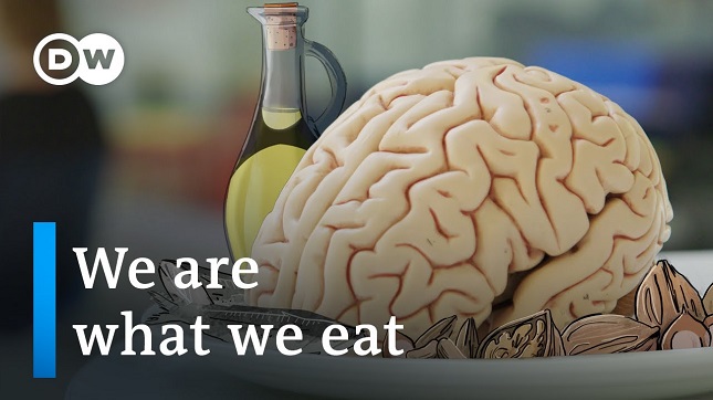VIDEO. „Better brain health”, documentarul care te va face să renunți la mâncarea nesănătoasă