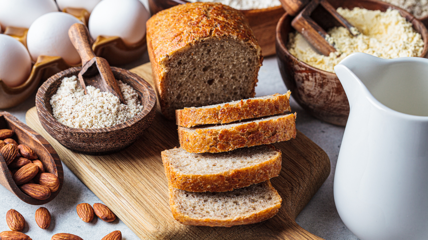 Pâine Keto: Ghidul Tău Complet pentru o Alimentație Sănătoasă și Delicioasă