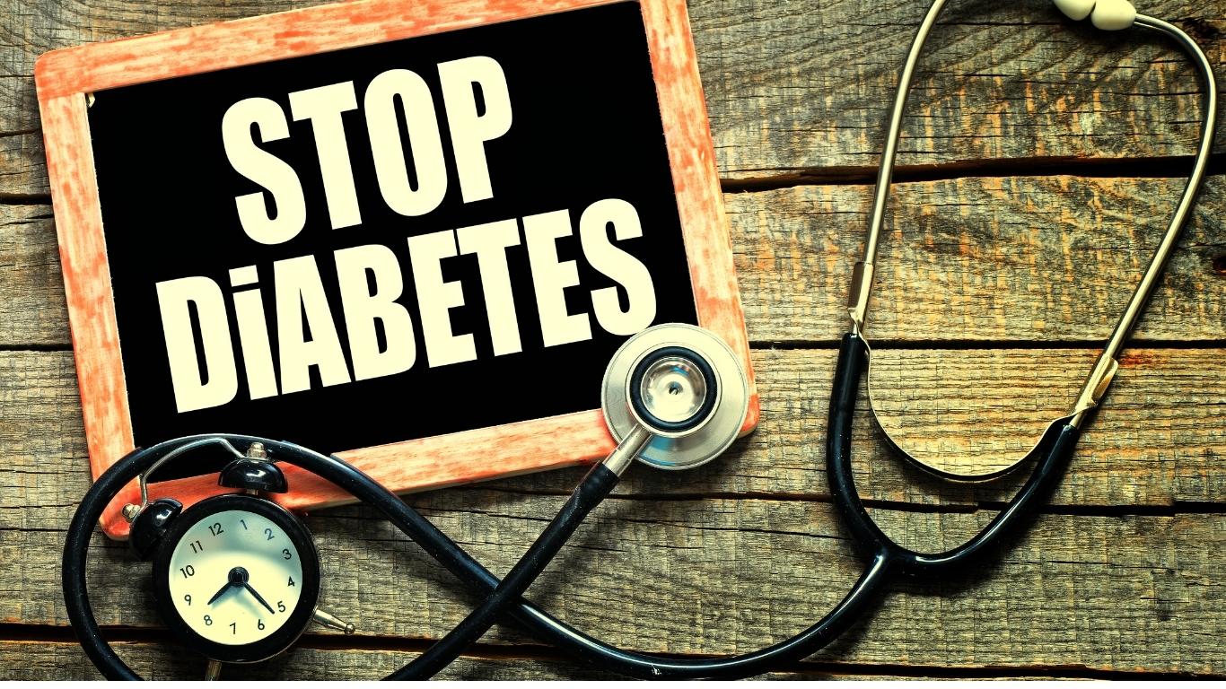 Patru modalități prin care să previi diabetul de tip 2