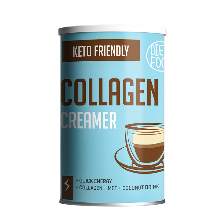 Colagen + MCT  coffee creamer 300g [1]