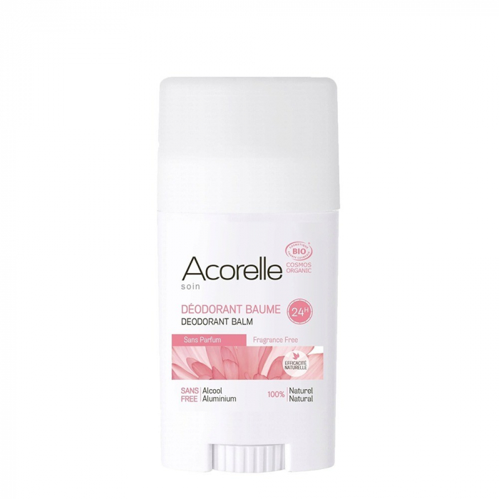 Deodorant eficacitate maxima - fara parfum 40g [1]