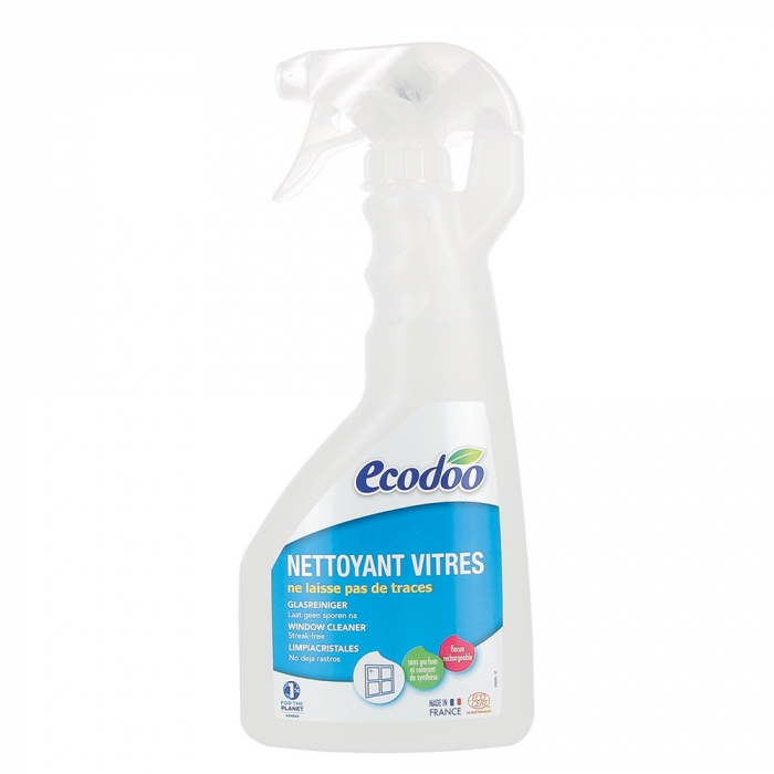 Spray ecologic pentru geamuri 500 ml [1]