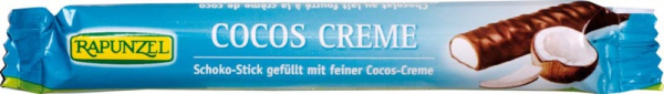 Stick cu crema Cocos  22 g [1]
