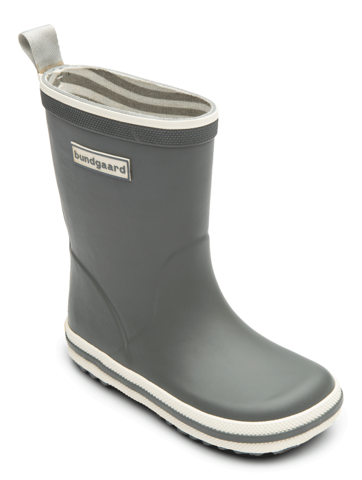 Classic Rubber Boot Cool Grey [2]