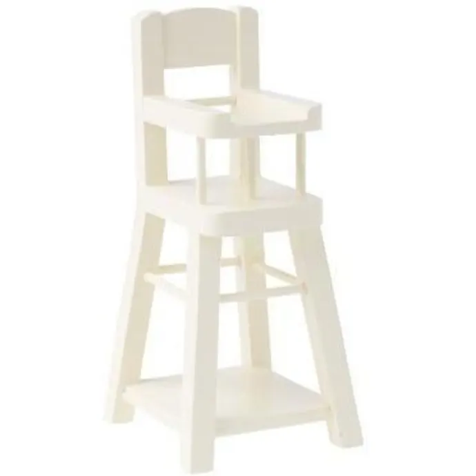 High chair, Micro - White [1]