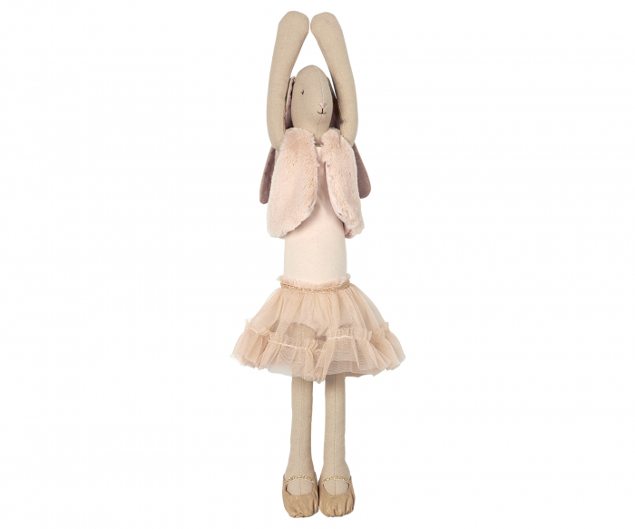 Medium Bunny Dance Princess [2]