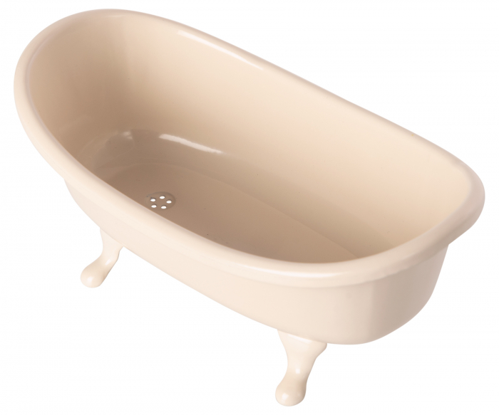 Miniature bathtub [1]