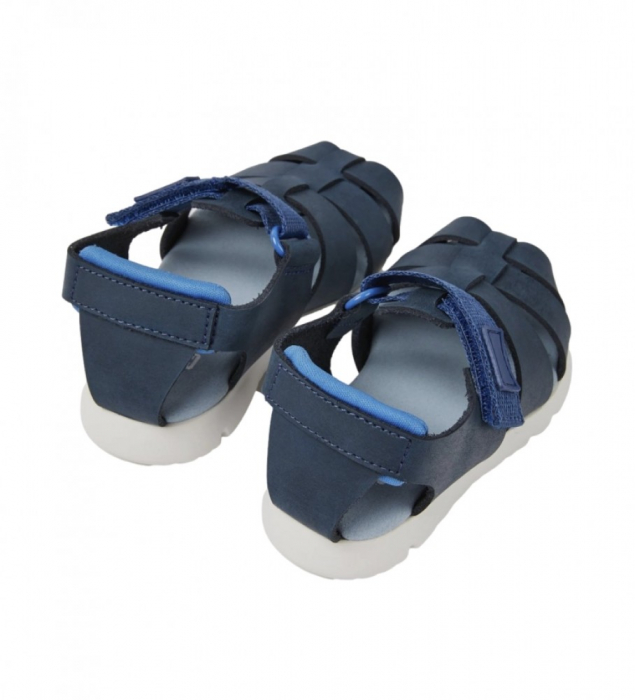 Oruga sandal Blue [3]