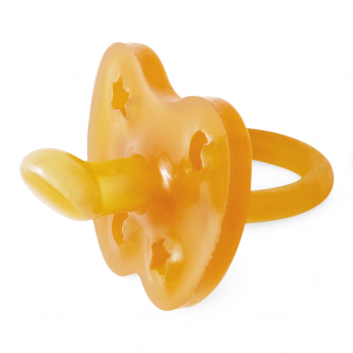 Star&Moon Pacifier Ortho Natural [1]