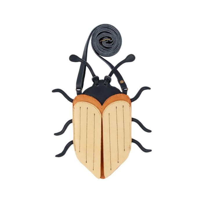 Toto Purse Beetle [1]