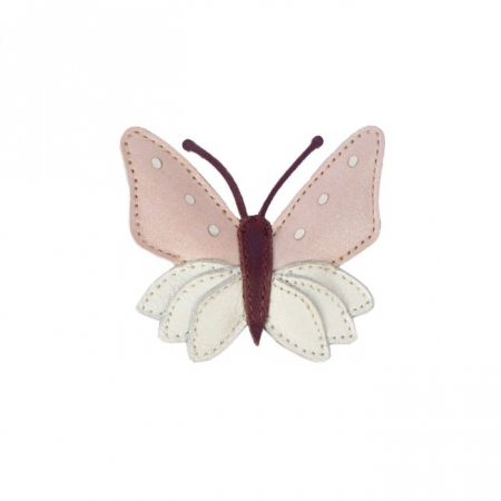 Agrafa - Zaza hairclip butterfly [0]