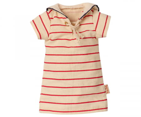 Bunny size 2, Striped dress [1]