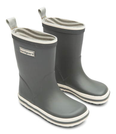 Classic Rubber Boot Cool Grey [0]