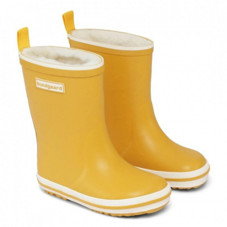 Classic Rubber Boot Winter Curry [0]
